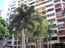 Blk 408 Hougang Avenue 10 (Hougang), HDB 5 Rooms #238722